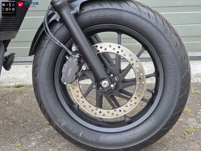 honda - cmx-500-rebel