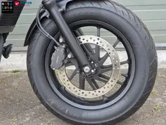 Honda CMX 500 Rebel 2020 occasion – foto 12 van 24