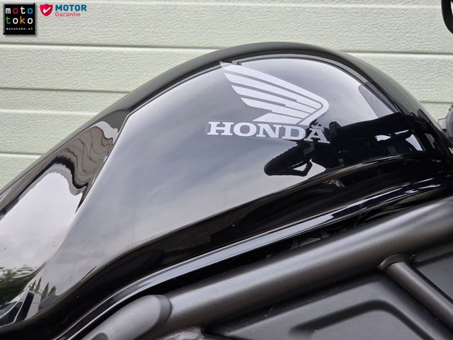 honda - cmx-500-rebel
