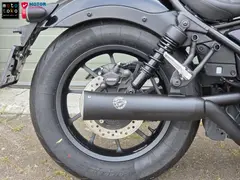 Honda CMX 500 Rebel 2020 occasion – foto 10 van 24