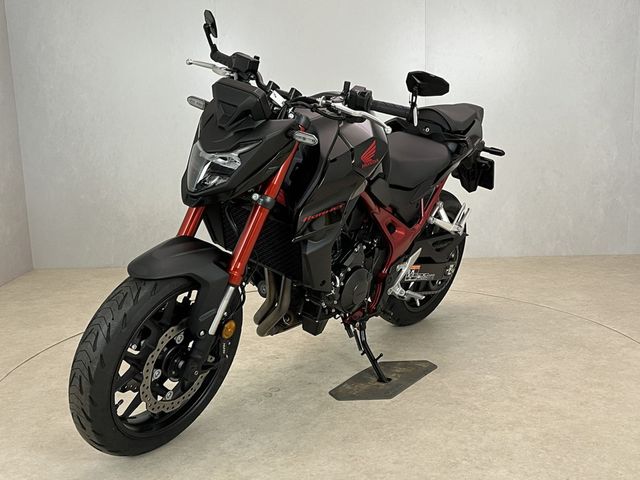 honda - cb-750-hornet