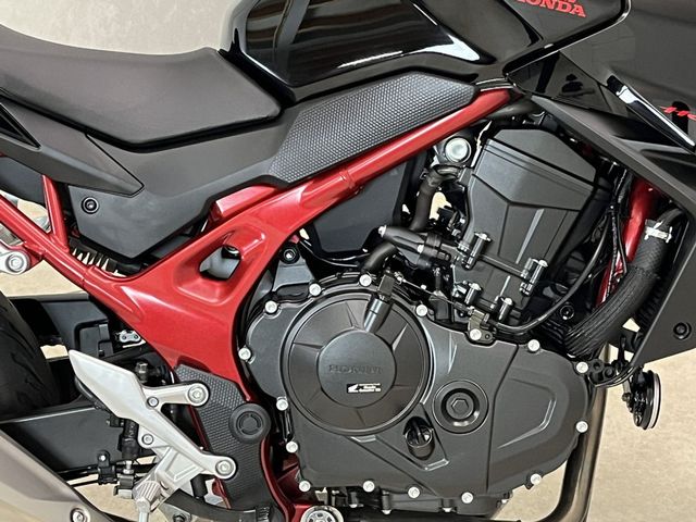 honda - cb-750-hornet