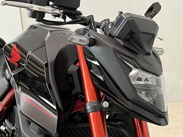 honda - cb-750-hornet