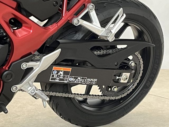 honda - cb-750-hornet