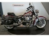 HARLEY-DAVIDSON HERITAGE SOFTAIL CLASSIC FLSTC