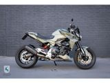 BMW F 900 R