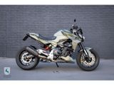 BMW F 900 R