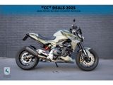 BMW F 900 R