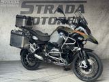 BMW R 1200 GS ADVENTURE ABS-ASC-ESA