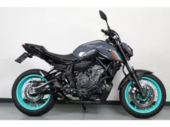 Yamaha MT-07 ABS 35Kw 2022 occasion – foto 2 van 12
