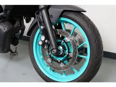 Yamaha MT-07 ABS 35Kw 2022 occasion – foto 3 van 12
