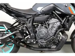 Yamaha MT-07 ABS 35Kw 2022 occasion – foto 4 van 12