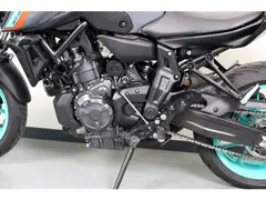 Yamaha MT-07 ABS 35Kw 2022 occasion – foto 9 van 12