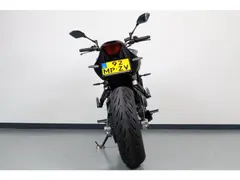 Yamaha MT-07 ABS 35Kw 2022 occasion – foto 11 van 12