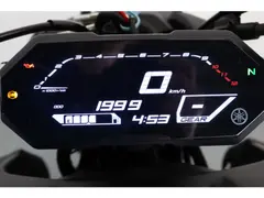 Yamaha MT-07 ABS 35Kw 2022 occasion – foto 12 van 12