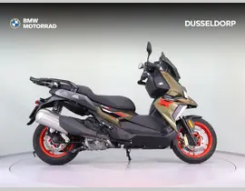 BMW C 400 X 2025 occasion
