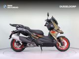 BMW C 400 X