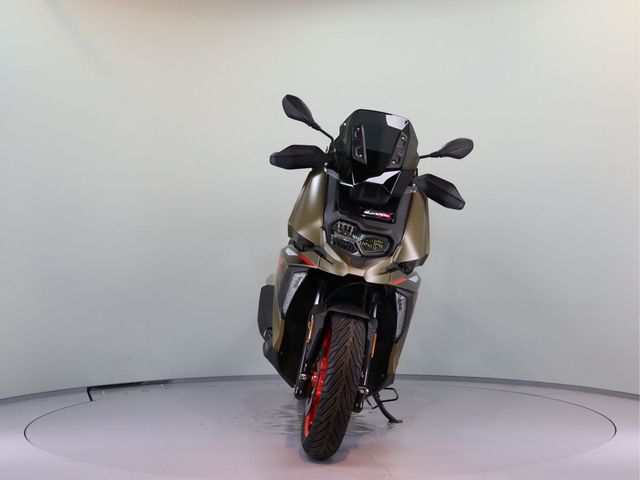 bmw - c-400-x
