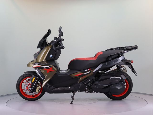 bmw - c-400-x