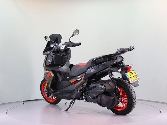 bmw - c-400-x