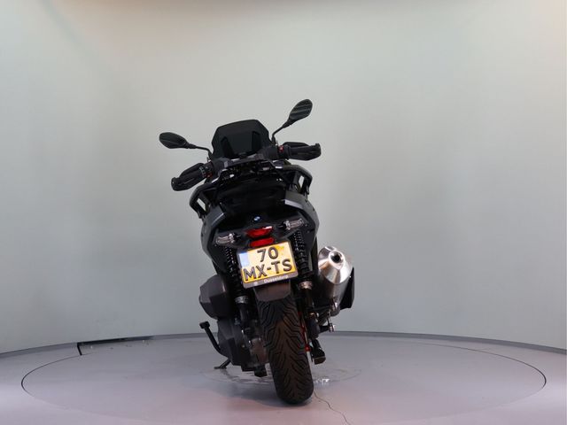 bmw - c-400-x