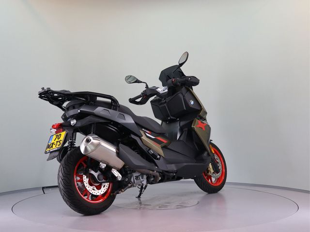 bmw - c-400-x