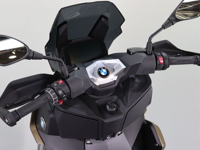 bmw - c-400-x