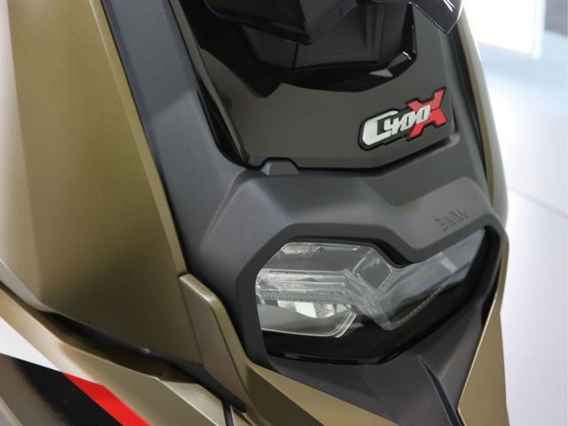 bmw - c-400-x
