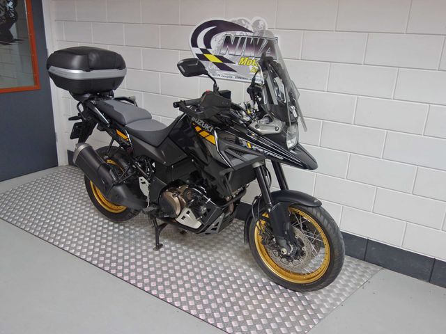 suzuki - v-strom-1050-a