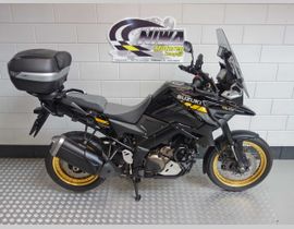 Suzuki V-Strom 1050 XT 2021 occasion