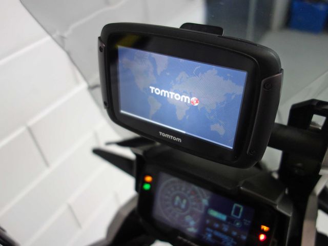 suzuki - v-strom-1050-a