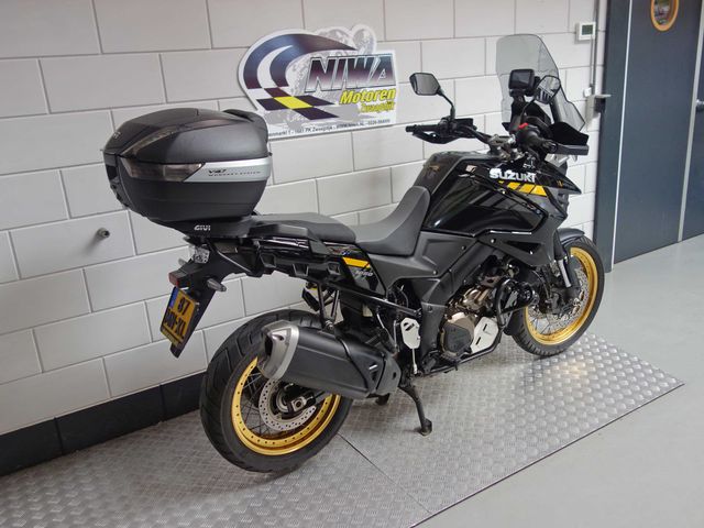 suzuki - v-strom-1050-a