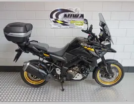 Suzuki V-Strom 1000 XTA 2021 occasion