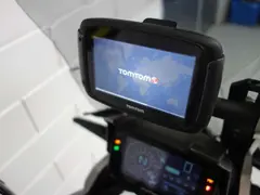 Suzuki DL 1050 V-Strom XTA 2021 occasion – foto 10 van 12