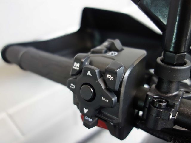 cfmoto - 800-mt-x