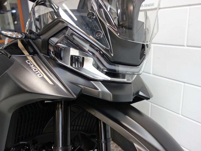cfmoto - 800-mt-x