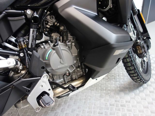 cfmoto - 800-mt-x