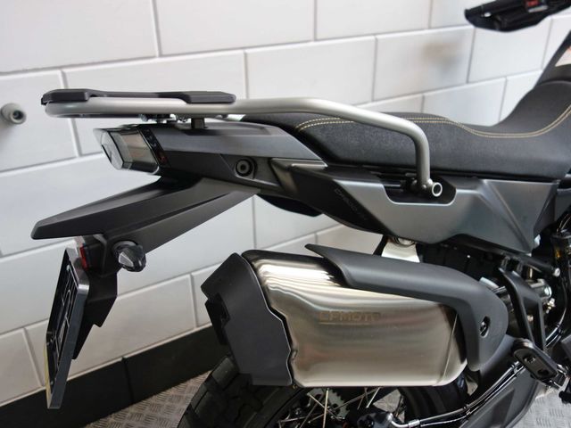 cfmoto - 800-mt-x