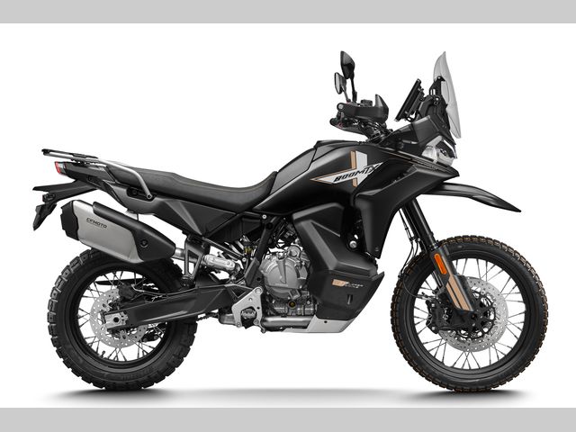cfmoto - 800-mt-x