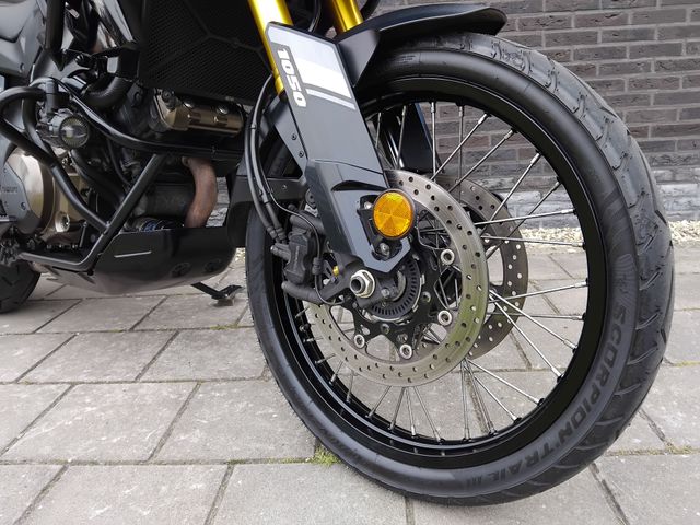 suzuki - v-strom-1050-de