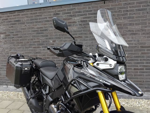 suzuki - v-strom-1050-de