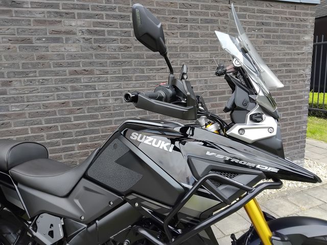 suzuki - v-strom-1050-de