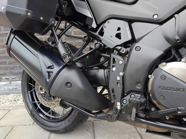 suzuki - v-strom-1050-de