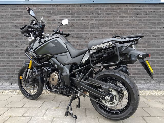 suzuki - v-strom-1050-de