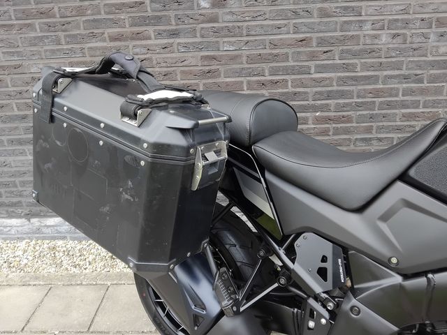 suzuki - v-strom-1050-de