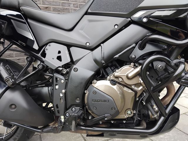 suzuki - v-strom-1050-de