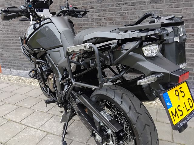 suzuki - v-strom-1050-de