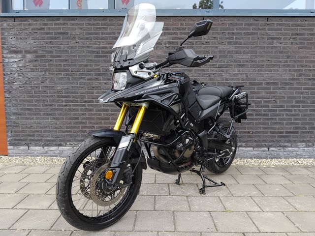 suzuki - v-strom-1050-de