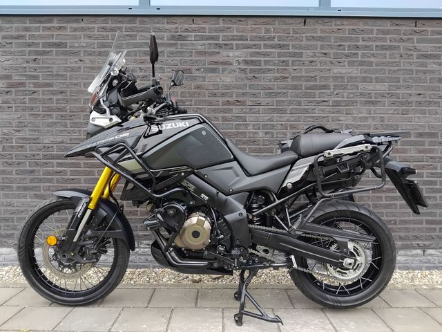 suzuki - v-strom-1050-de