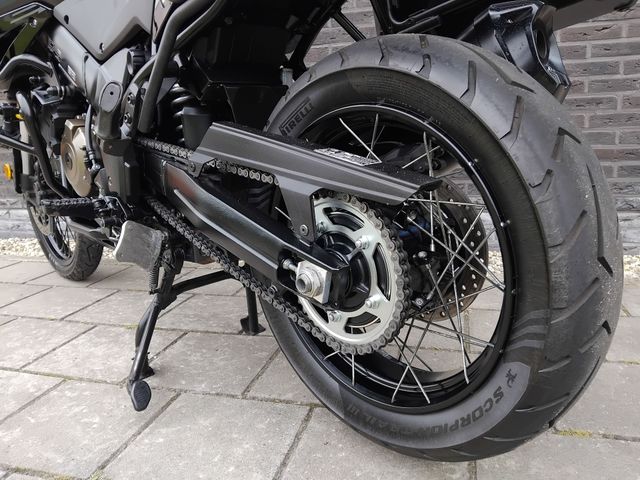 suzuki - v-strom-1050-de
